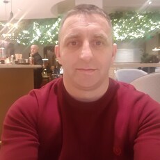 Фотография мужчины Іван, 42 года из г. Прага