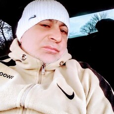 Фотография мужчины Давид, 51 год из г. Владикавказ