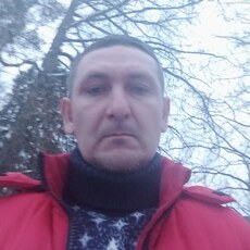 Фотография мужчины Николай, 43 года из г. Апрелевка
