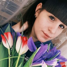 Фотография девушки Вероника, 25 лет из г. Уссурийск