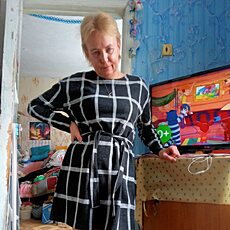 Фотография девушки Светлана, 50 лет из г. Саратов
