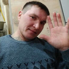 Фотография мужчины Андрей, 42 года из г. Йошкар-Ола