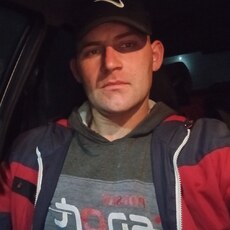 Фотография мужчины Kostya, 29 лет из г. Климовичи