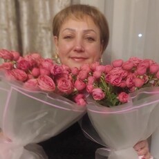 Фотография девушки Ольга, 47 лет из г. Алматы