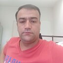 Федя, 38 лет