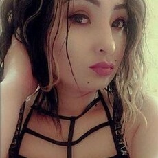 Фотография девушки Иннеса Верх, 34 года из г. Ташкент