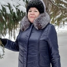 Фотография девушки Валентина, 66 лет из г. Самара