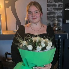 Фотография девушки Алена, 22 года из г. Новозыбков