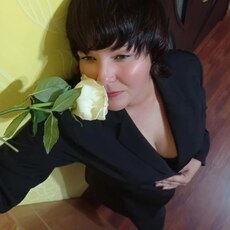 Фотография девушки Любовь, 43 года из г. Хабаровск