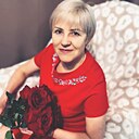 Людмила, 58 лет