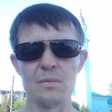 Фотография мужчины Рустам, 42 года из г. Туймазы