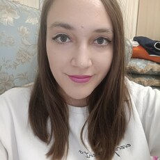 Фотография девушки Алина, 22 года из г. Москва