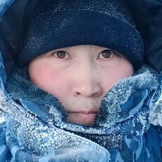 Фотография мужчины Егор, 38 лет из г. Якутск