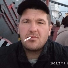 Фотография мужчины Алексей, 38 лет из г. Кропоткин