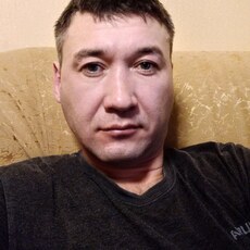 Фотография мужчины Илья, 39 лет из г. Тюмень
