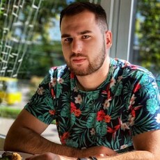 Фотография мужчины Олег, 36 лет из г. Полтава