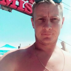Фотография мужчины Александр, 36 лет из г. Александрия
