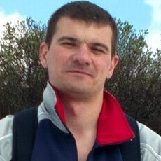 Фотография мужчины Александр, 37 лет из г. Новосибирск