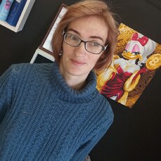 Фотография девушки Оксана, 39 лет из г. Каменец