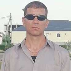 Фотография мужчины Андрей, 48 лет из г. Атырау(Гурьев)