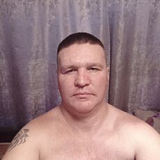 Фотография мужчины Владимир, 42 года из г. Лиски