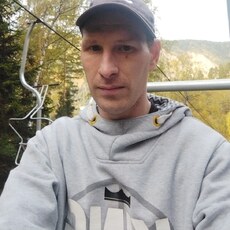 Фотография мужчины Витя, 37 лет из г. Норильск