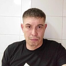 Фотография мужчины Вадим, 38 лет из г. Кунгур