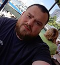 Сергей, 33 года