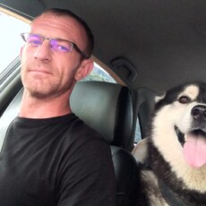Фотография мужчины Андрей, 42 года из г. Чебоксары