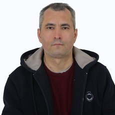 Фотография мужчины Айрат, 45 лет из г. Туапсе