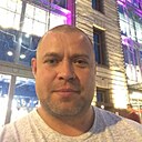Ник, 43 года