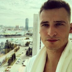 Фотография мужчины Никита, 24 года из г. Минск