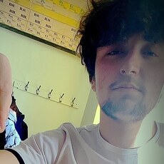 Фотография мужчины Али, 26 лет из г. Грозный