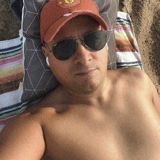 Фотография мужчины Денис, 40 лет из г. Кострома