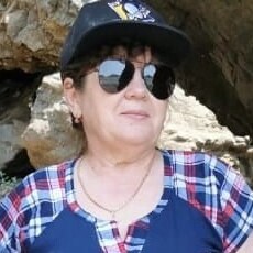 Фотография девушки Галина, 61 год из г. Южно-Сахалинск