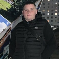 Фотография мужчины Кирилл, 20 лет из г. Полысаево