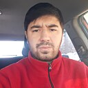 Timur, 32 года