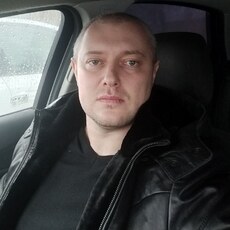 Фотография мужчины Дмитрий, 35 лет из г. Харп