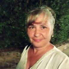 Фотография девушки Луиза, 58 лет из г. Набережные Челны