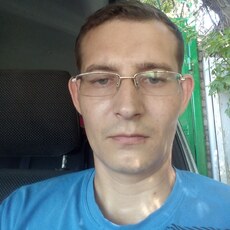 Фотография мужчины Андрей, 35 лет из г. Ремонтное