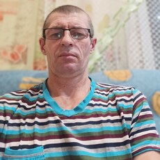 Фотография мужчины Дмитрий, 48 лет из г. Клецк