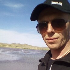 Фотография мужчины Дмитрий, 37 лет из г. Судак