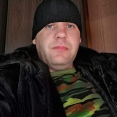 Фотография мужчины Вячеслав, 46 лет из г. Тамбов