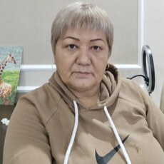 Фотография девушки Катя, 59 лет из г. Уральск