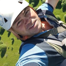 Фотография мужчины Александр, 38 лет из г. Кострома