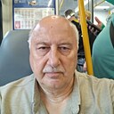 Сергей, 60 лет