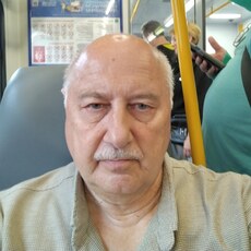 Фотография мужчины Сергей, 60 лет из г. Москва