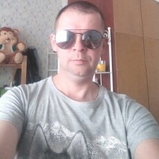 Фотография мужчины Сергей, 40 лет из г. Кострома