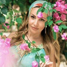 Фотография девушки Катя, 32 года из г. Астана