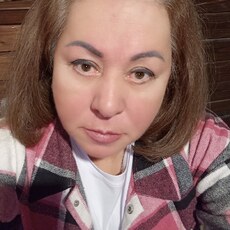 Фотография девушки Елена, 61 год из г. Омск